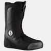 Bottes de planche   neige Crank Laced pour hommes  2025 