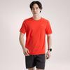 Men s Cormac Crew Neck Short Sleeve T-Shirt