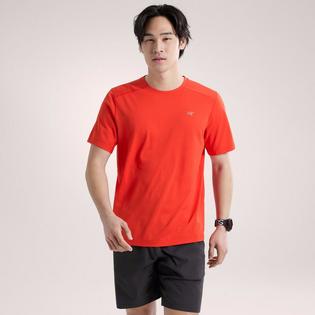 Arc'teryx Chandail à manches courtes Cormac pour hommes