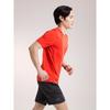 Men s Cormac Crew Neck Short Sleeve T-Shirt
