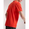 Men s Cormac Crew Neck Short Sleeve T-Shirt