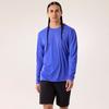 Men s Cormac Crew Neck Long Sleeve T-Shirt