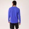 Men s Cormac Crew Neck Long Sleeve T-Shirt