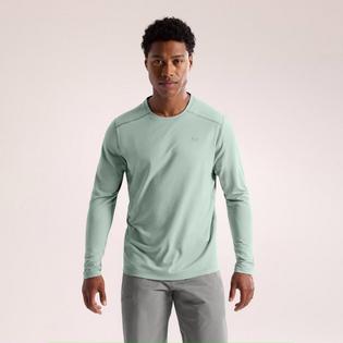 Arc'teryx Men's Cormac Crew Neck Long Sleeve T-Shirt