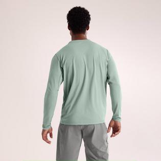 Arc'teryx Chandail &agrave; manches longues Cormac pour hommes