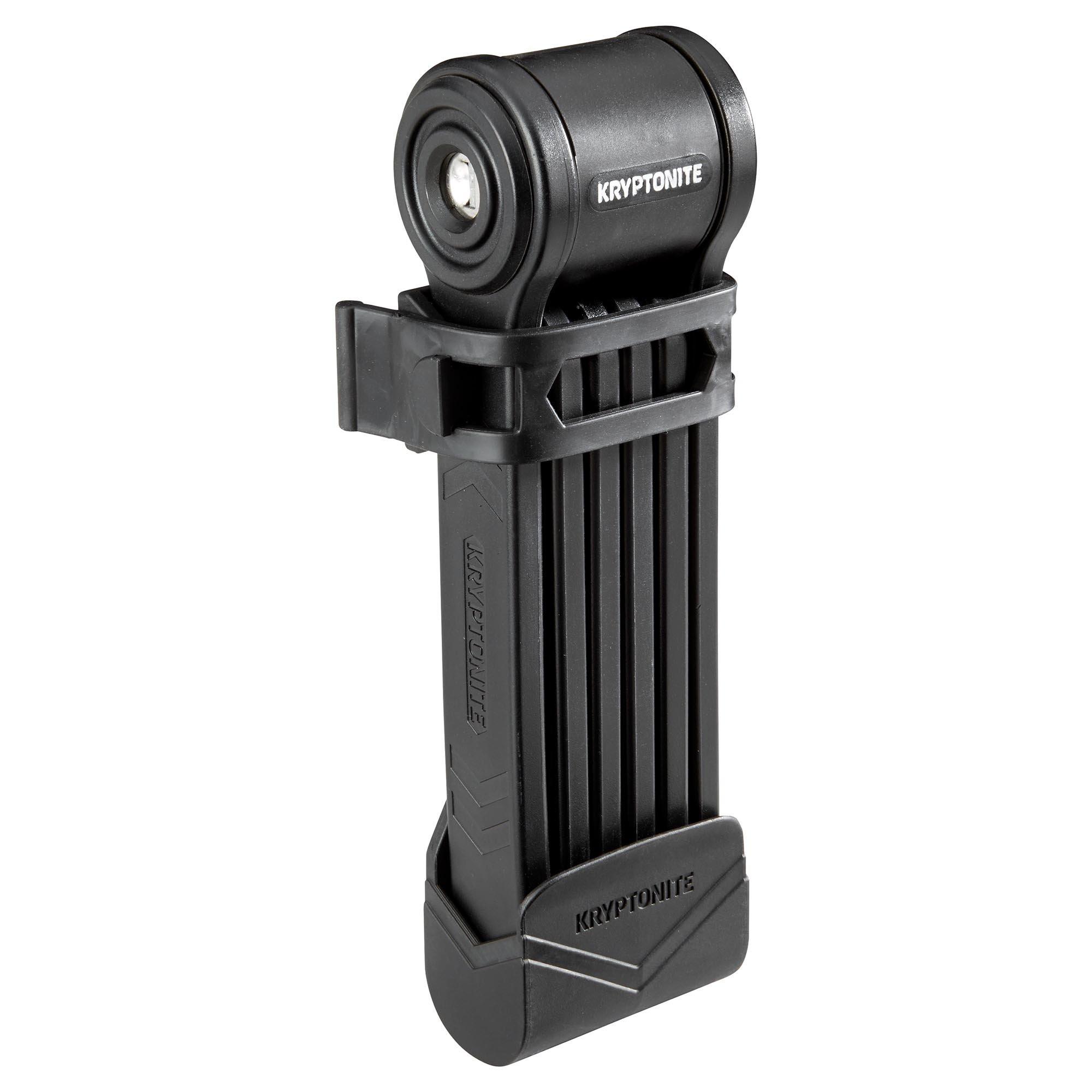 Kryptonite | Keeper 585 Fold Bike Lock