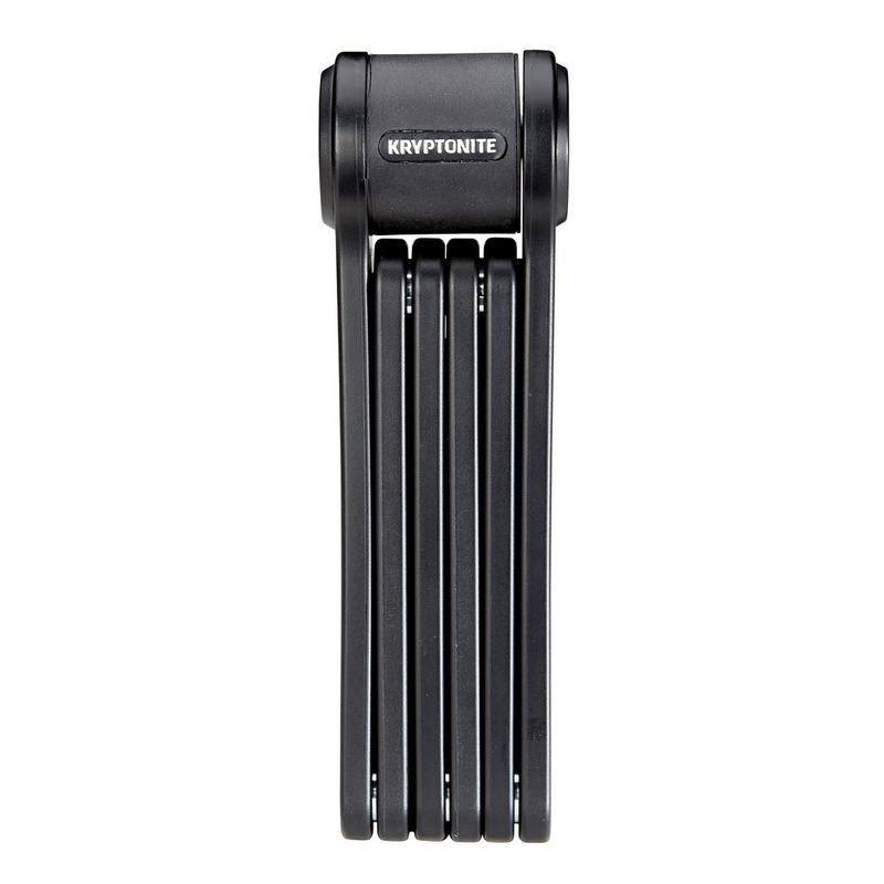 Kryptonite Cadenas de v&eacute;lo pliant Keeper 585
