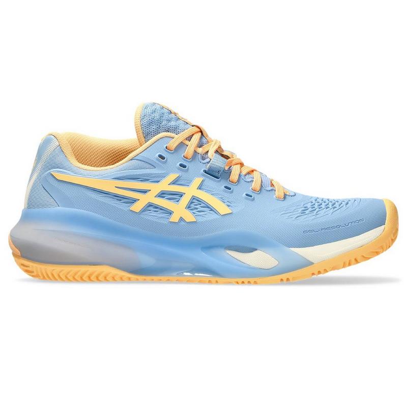 ASICS Chaussures de padel GEL-RESOLUTION X pour femmes