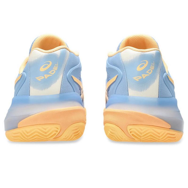 ASICS Chaussures de padel GEL-RESOLUTION X pour femmes