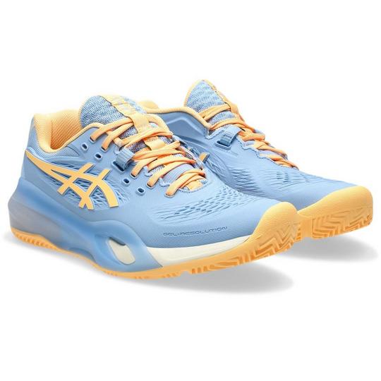 Women's GEL-RESOLUTION X Padel Shoe | ASICS | Sporting Life