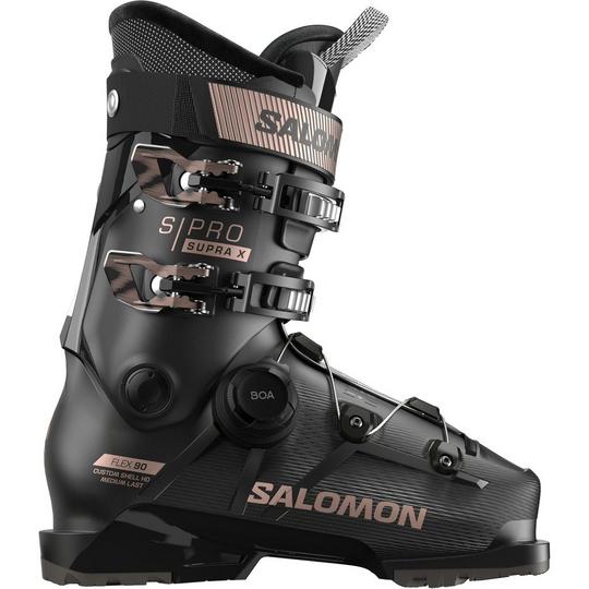 S/PRO SUPRA BOA 110 GW 26/26.5㎝ Salomon SPro Supra BOA 110 GW Ski Boots 2026 | Corbetts Ski +