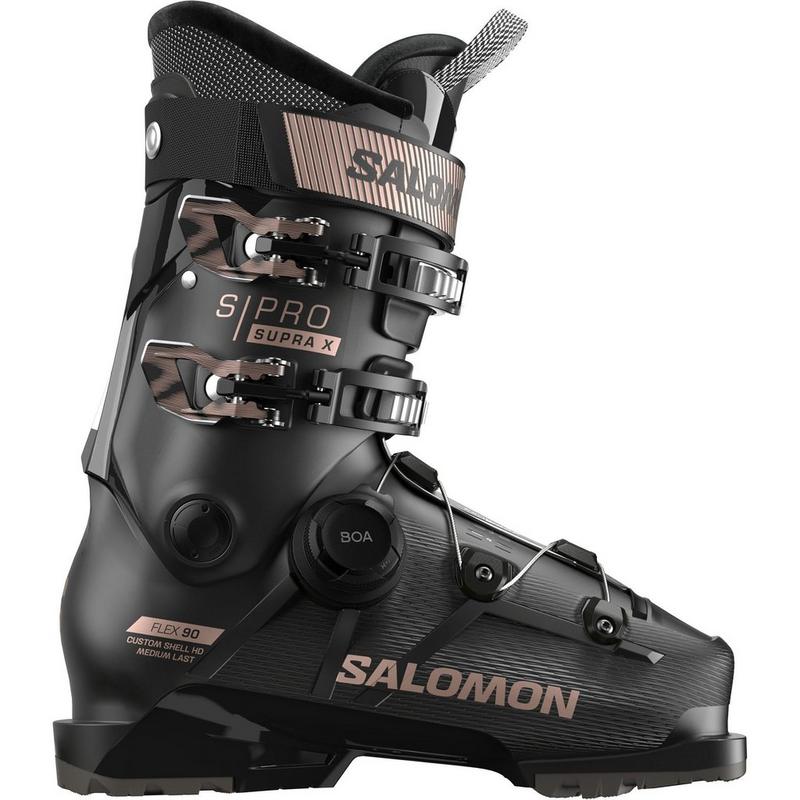 Salomon Botte de ski S/Pro Supra Boa X90 W pour femmes [2025]
