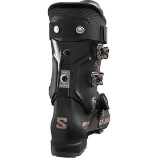 Salomon Women's S/Pro Supra BOA X90 W Ski Boot [2025]