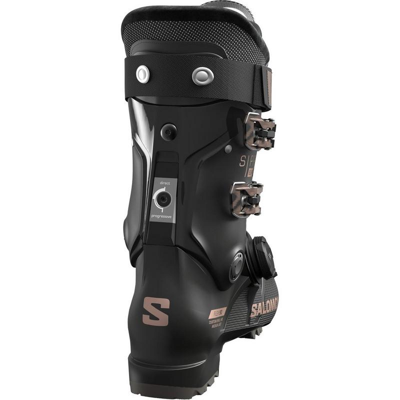 Salomon Botte de ski S/Pro Supra Boa X90 W pour femmes [2025]