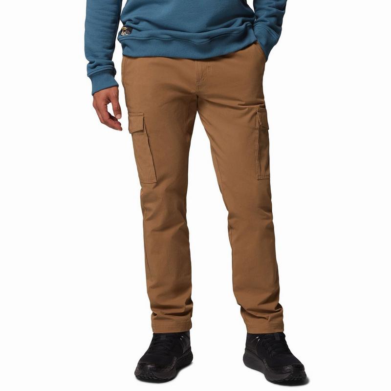 Columbia Pantalon cargo ROC pour hommes