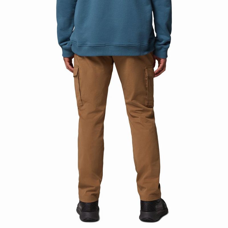 Columbia Pantalon cargo ROC pour hommes