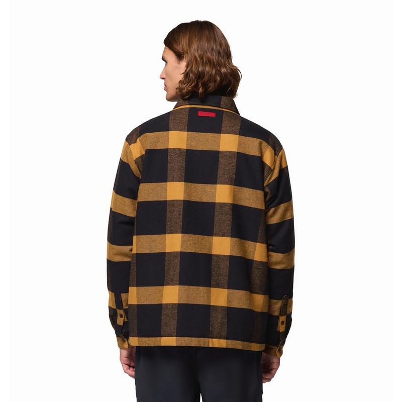 Columbia Veste-chemise High Cascades pour hommes