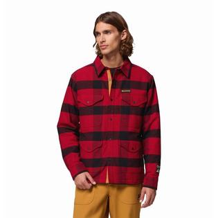 Columbia Men's High Cascades&#153; Shirt Jacket