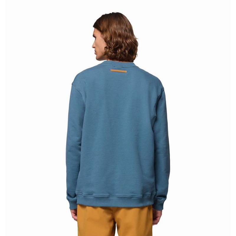 Columbia Chandail en tissu bouclette High Cascades pour hommes