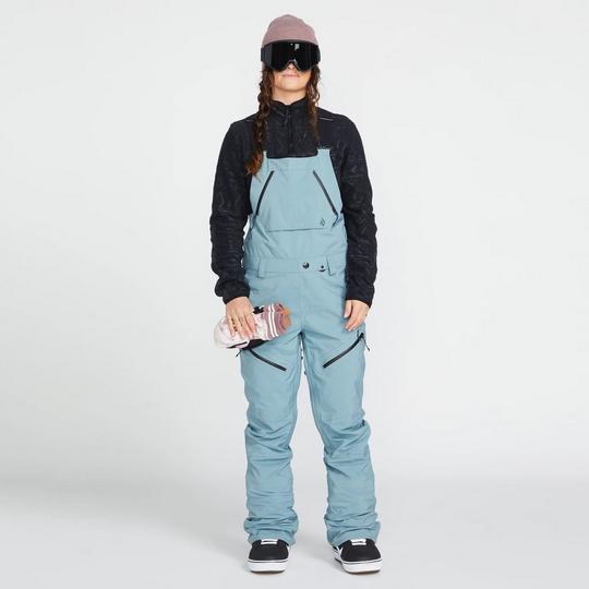 Women's Elm Stretch GORE-TEX® Bib Overall Pant | Volcom