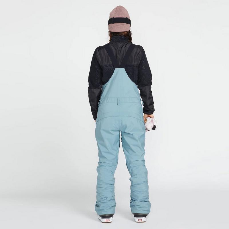 Volcom Salopette extensible Elm GORE-TEX&reg; pour femmes