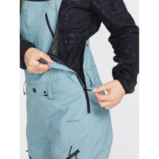Women's Elm Stretch GORE-TEX® Bib Overall Pant | Volcom