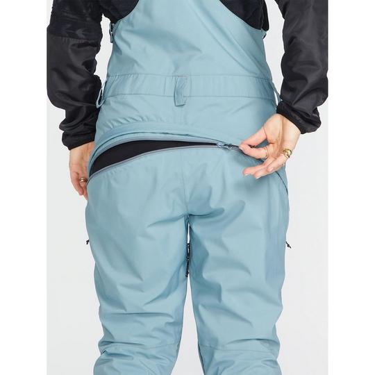 Women's Elm Stretch GORE-TEX® Bib Overall Pant | Volcom