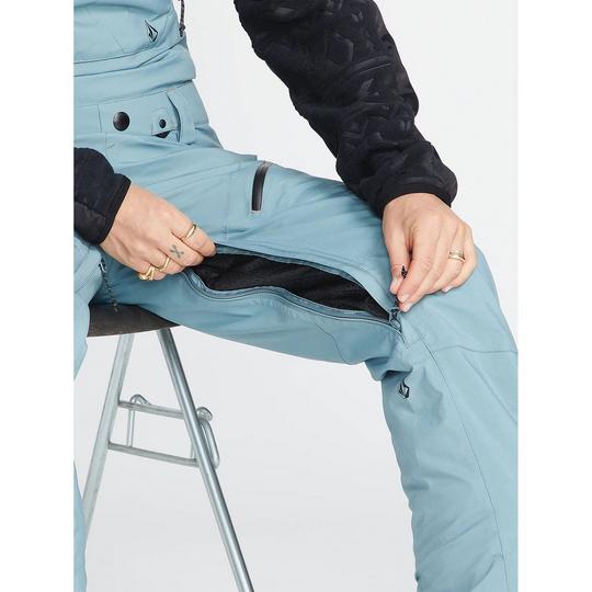 Women's Elm Stretch GORE-TEX® Bib Overall Pant | Volcom