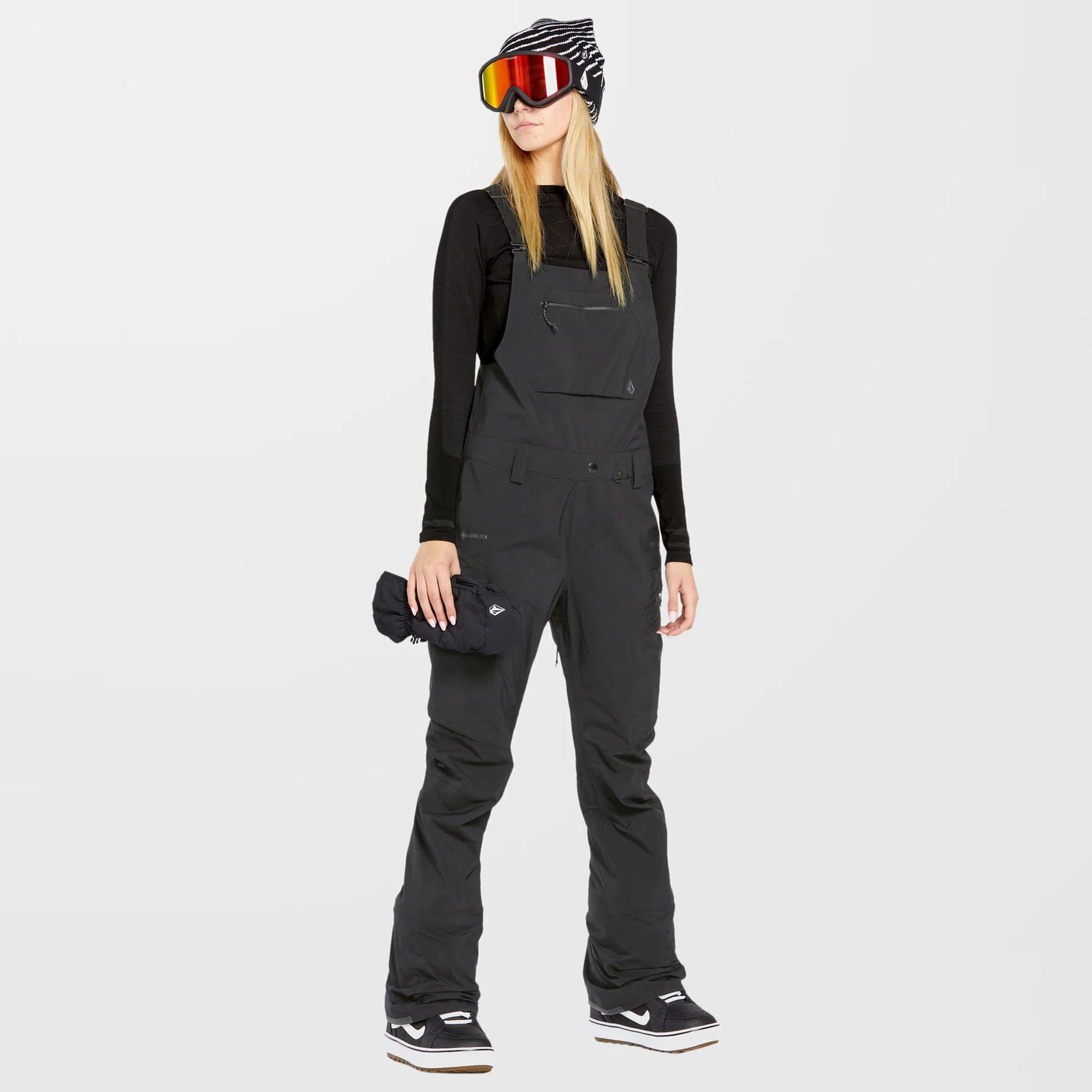 Women's Elm Stretch GORE-TEX® Bib Overall Pant | Volcom