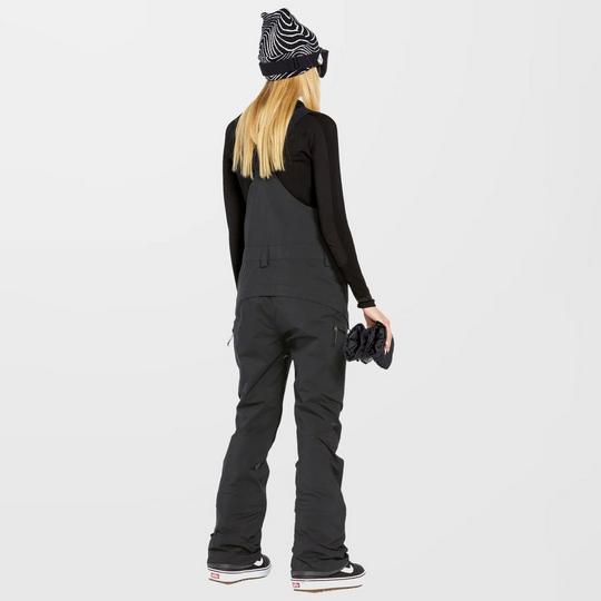 Women's Elm Stretch GORE-TEX® Bib Overall Pant | Volcom