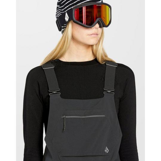Women's Elm Stretch GORE-TEX® Bib Overall Pant | Volcom