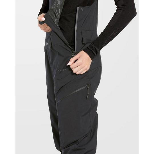 Women's Elm Stretch GORE-TEX® Bib Overall Pant | Volcom