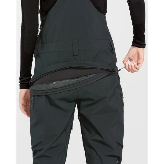 Women's Elm Stretch GORE-TEX® Bib Overall Pant | Volcom