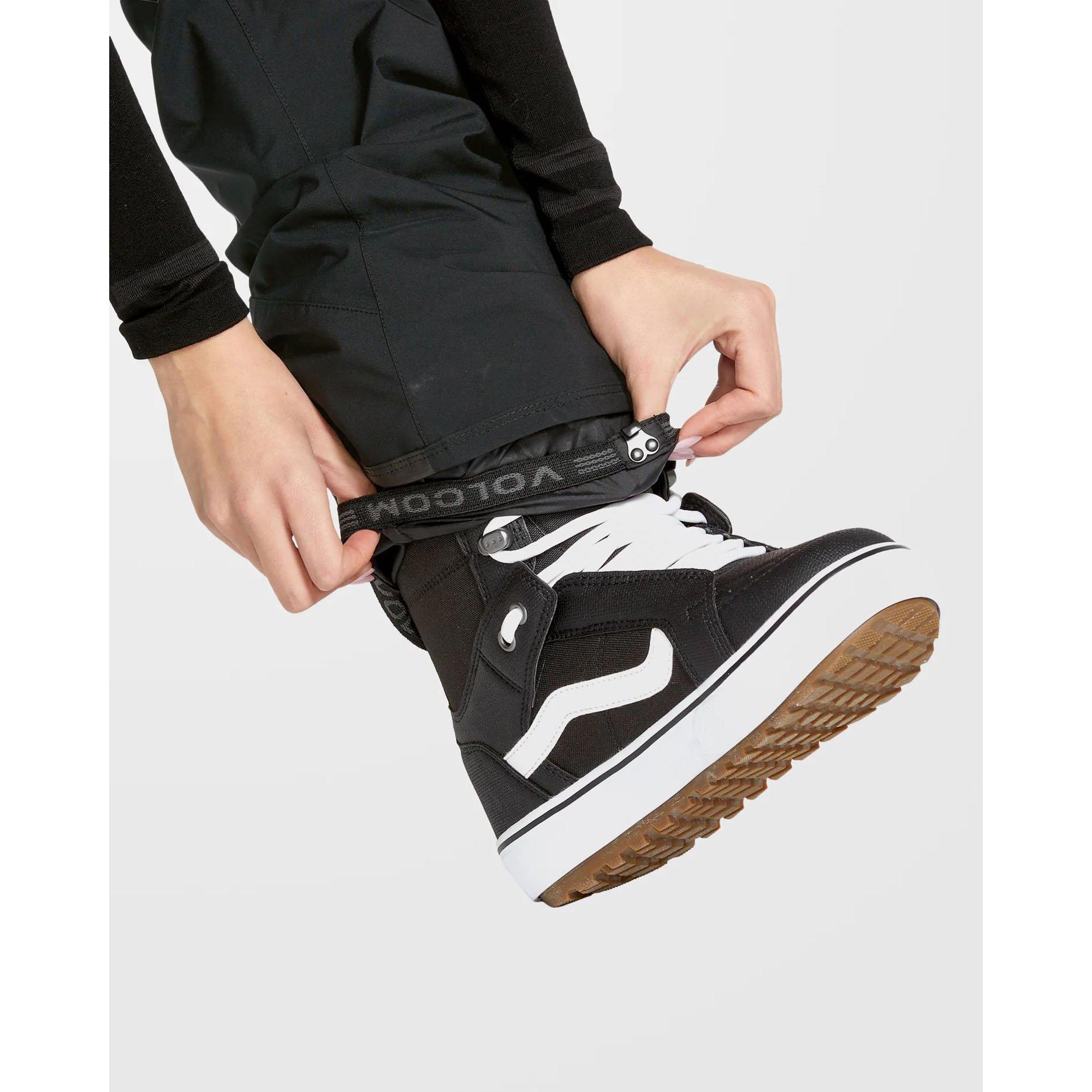 Women's Elm Stretch GORE-TEX® Bib Overall Pant | Volcom