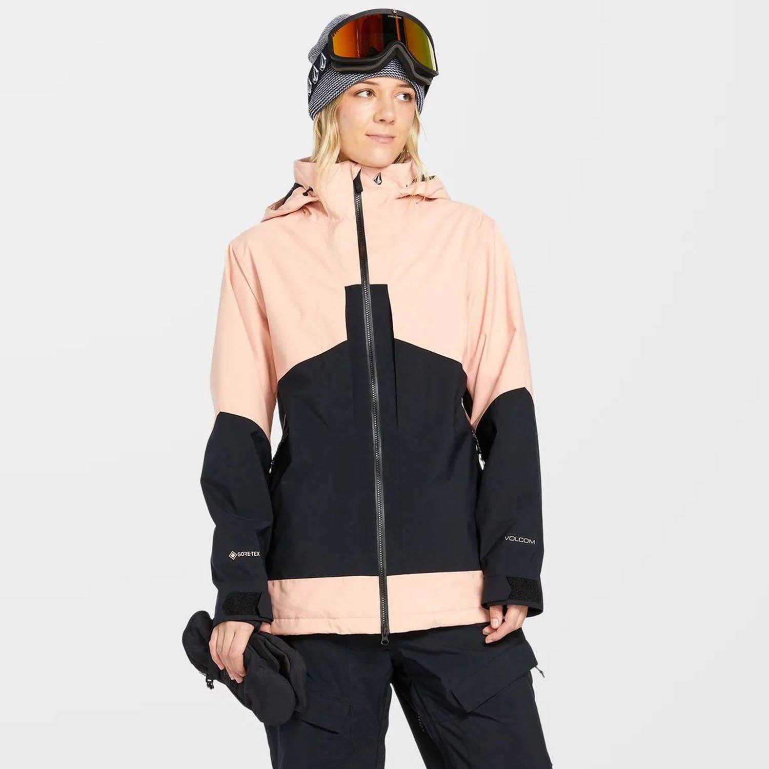 Women's AT Stretch GORE-TEX® Jacket | Volcom | Sporting Life