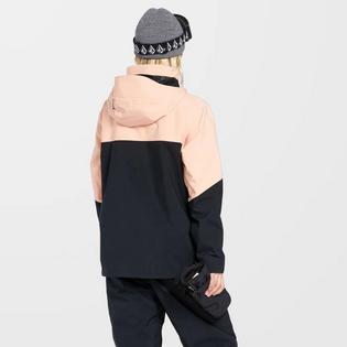 Volcom Women's AT Stretch GORE-TEX&#174; Jacket