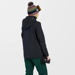 Volcom Women's 3D Stretch GORE-TEX&#174; Jacket