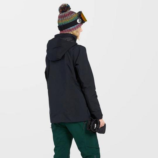 Women's 3D Stretch GORE-TEX® Jacket | Volcom | Sporting Life
