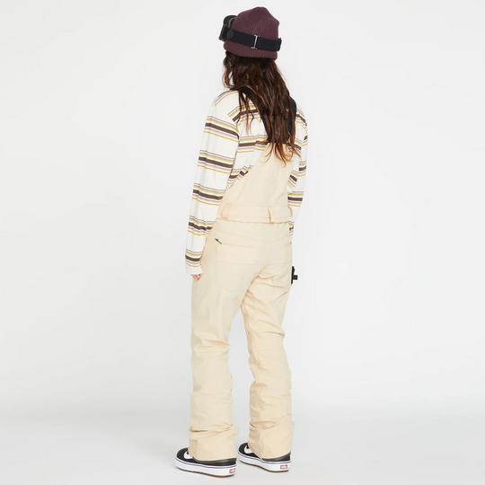 Women's Swift Bib Overall Pant | Volcom | Sporting Life Online