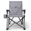 Chaise de camping Trailhead  153 