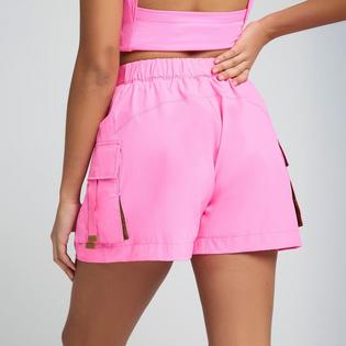 SENIQ Short Trailmix pour femmes