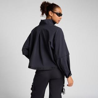 SENIQ Women's Dirtpop Trek Jacket