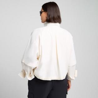 SENIQ Women's Dirtpop Trek Jacket