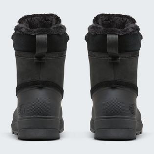 The North Face Women's Shellista V Shorty Waterproof Boot