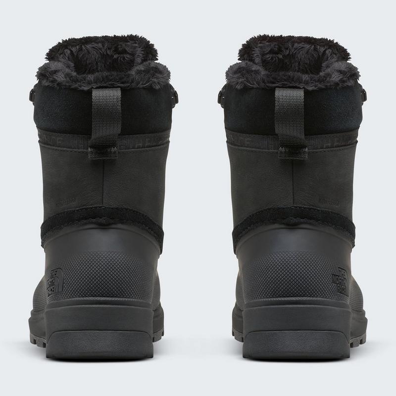 The North Face Bottes imperm&eacute;ables Shellista V Shorty pour femmes