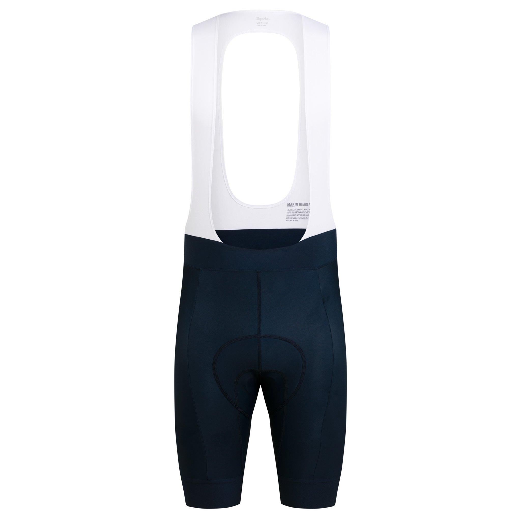 ウェア Rapha MEN'S CLASSIC BIB SHORTS Mens-Core-Bib-Short-NAVY?$