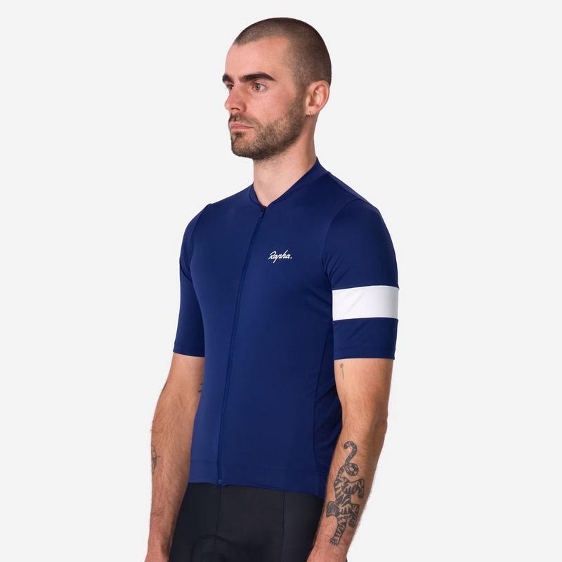 Rapha Maillot Core pour hommes