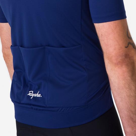 【タイムセール】Rapha men's core jersey サイズS Men's Core Jersey | Rapha | Sporting Life Online