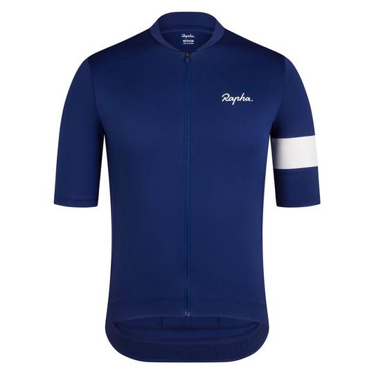 【タイムセール】Rapha men's core jersey サイズS Men's Core Jersey | Rapha | Sporting Life Online