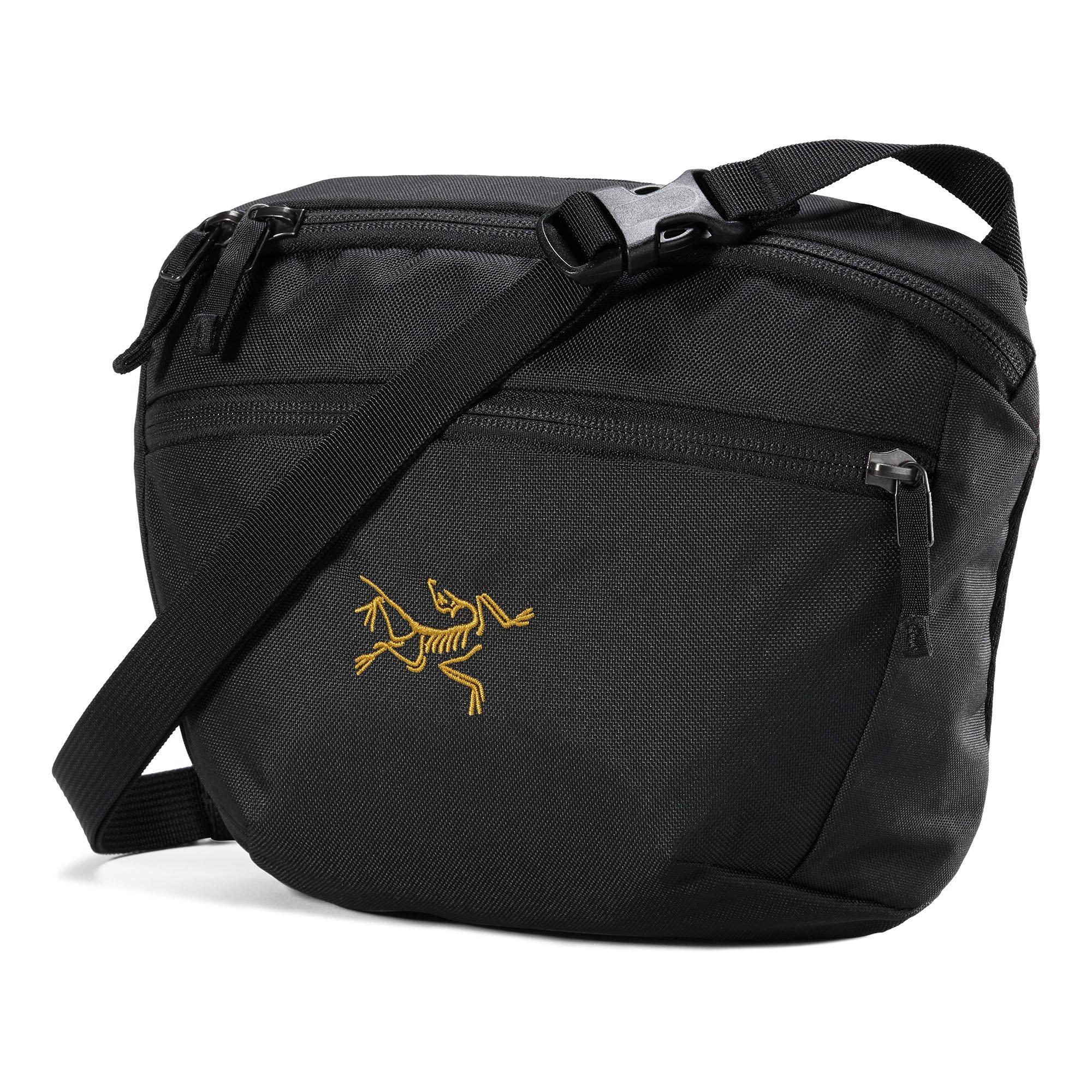 バッグ ARC'TERYX Mantis2 Waist Pack Mantis 2 Waist Pack | Sporting Life Online